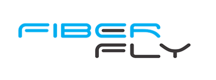 Logo Fiberfly